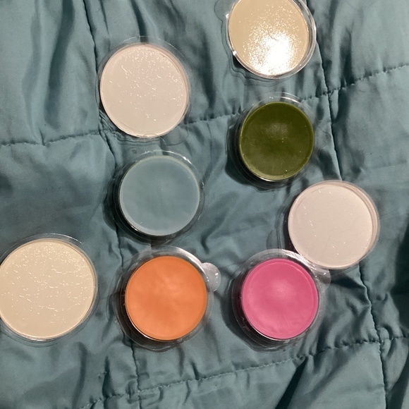 Goose Creek Wax Melts Cotton Candy Caramel Apple Lane Orange Cram Soda Dragonfru - Picture 3 of 3